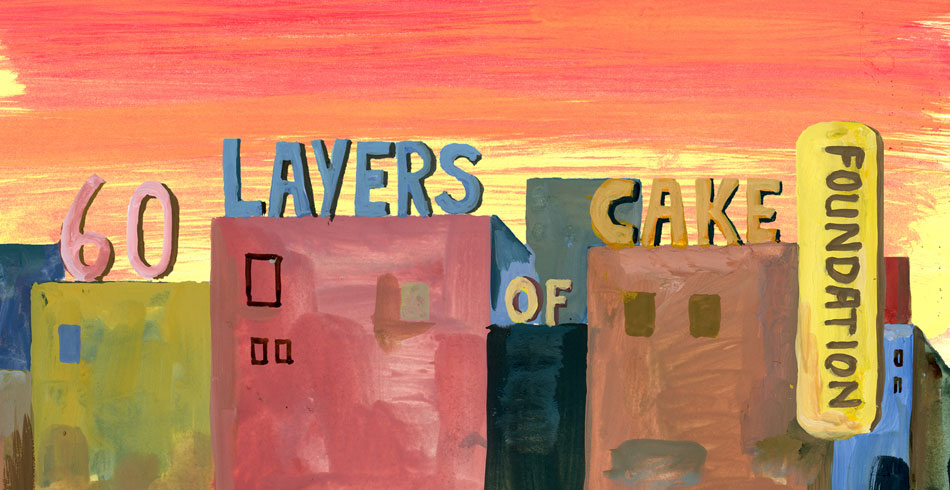 60layers